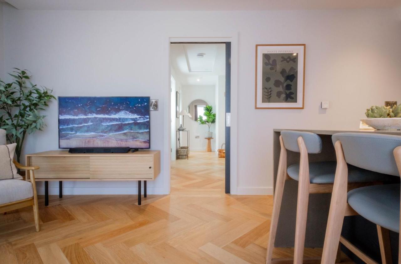 Apartment 21 Hudson Quarter Luxury Apartments-Free Parking 1 Car 요크 외부 사진