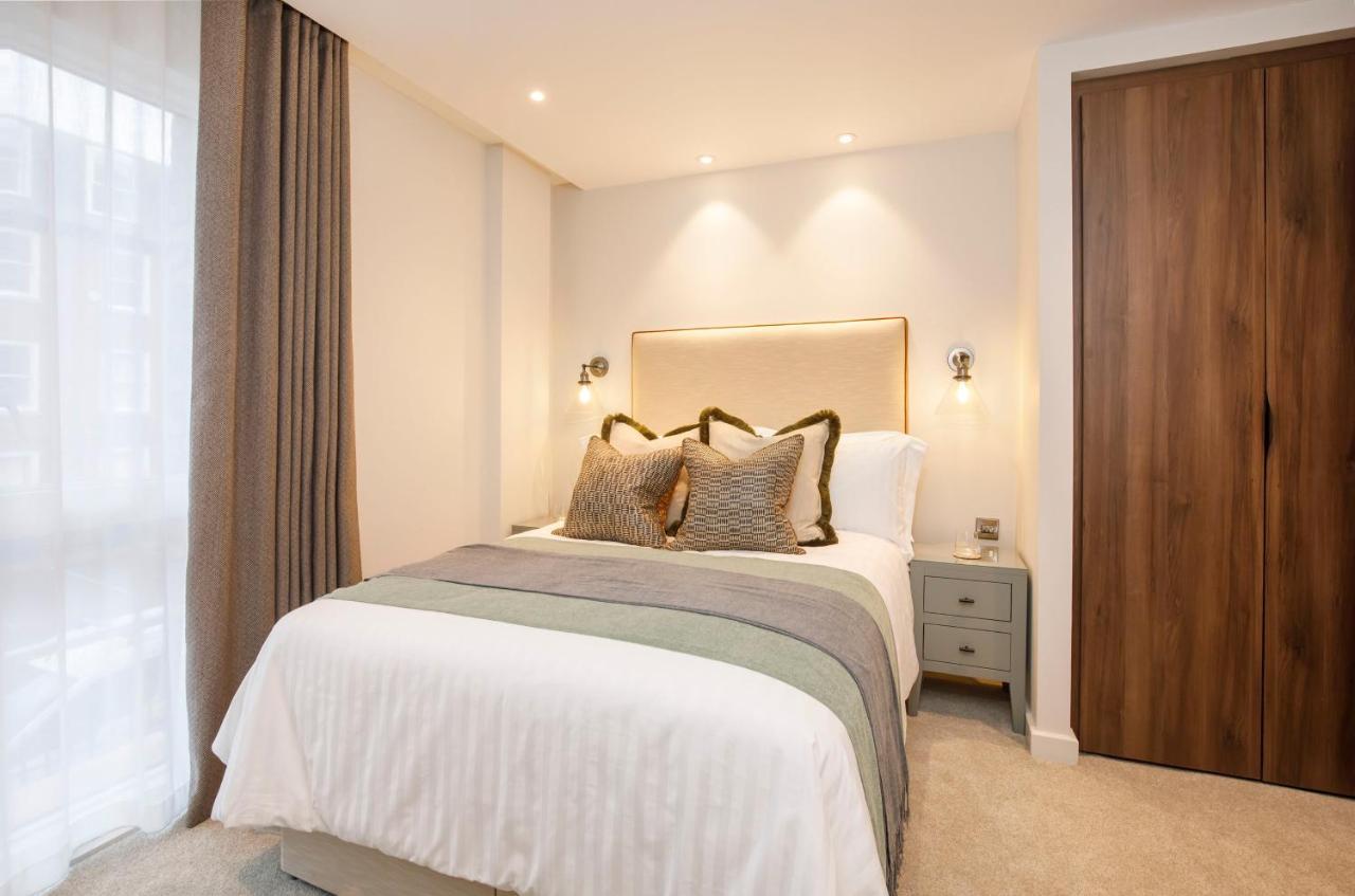 Apartment 21 Hudson Quarter Luxury Apartments-Free Parking 1 Car 요크 외부 사진