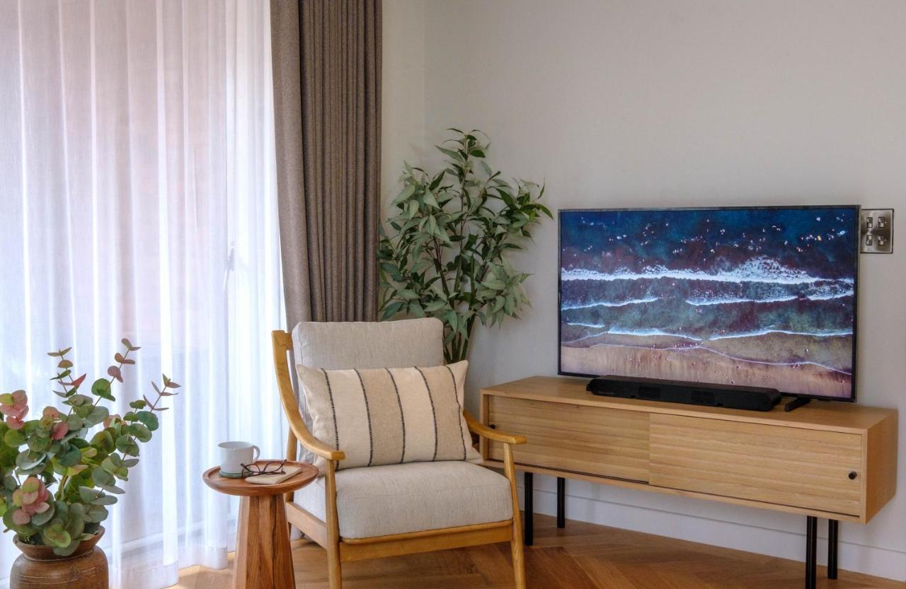 Apartment 21 Hudson Quarter Luxury Apartments-Free Parking 1 Car 요크 외부 사진