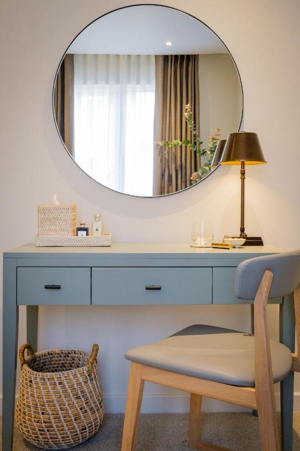 Apartment 21 Hudson Quarter Luxury Apartments-Free Parking 1 Car 요크 외부 사진