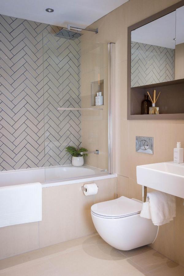 Apartment 21 Hudson Quarter Luxury Apartments-Free Parking 1 Car 요크 외부 사진