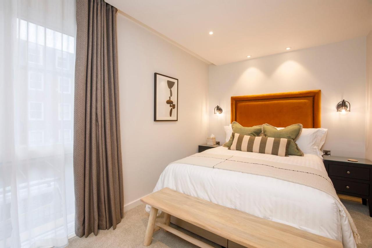 Apartment 21 Hudson Quarter Luxury Apartments-Free Parking 1 Car 요크 외부 사진