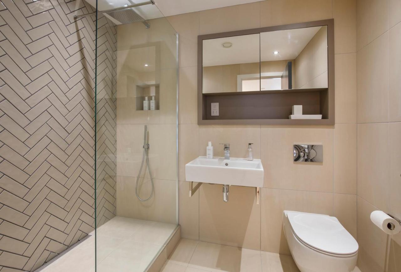 Apartment 21 Hudson Quarter Luxury Apartments-Free Parking 1 Car 요크 외부 사진