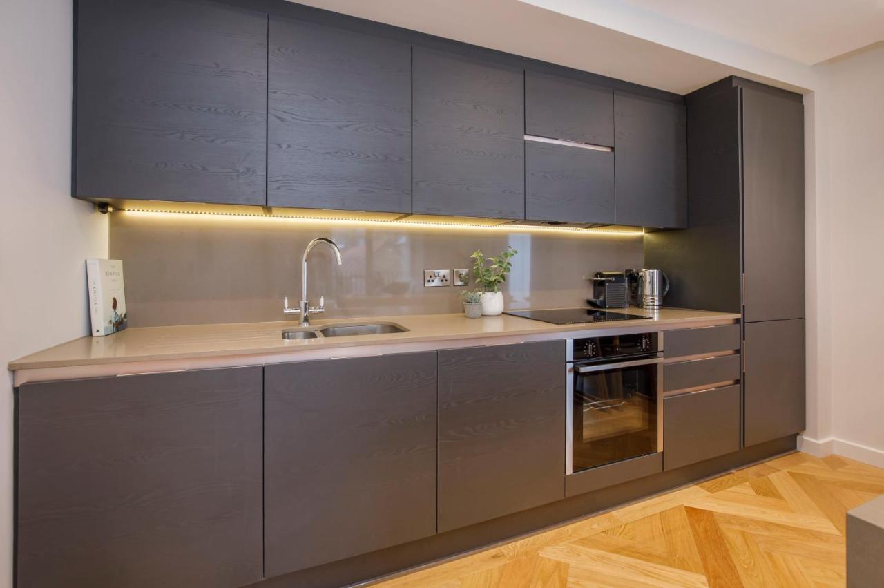 Apartment 21 Hudson Quarter Luxury Apartments-Free Parking 1 Car 요크 외부 사진