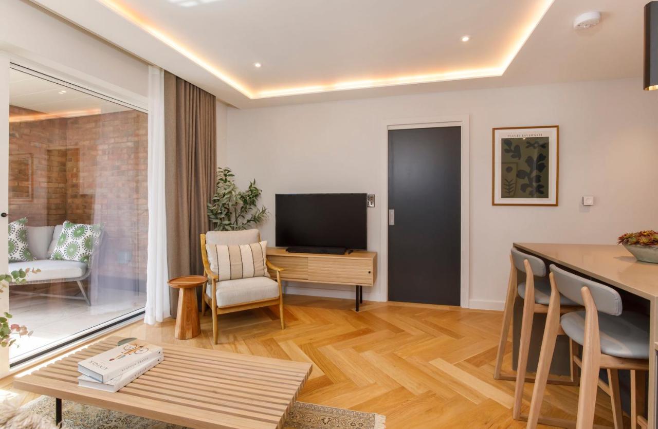 Apartment 21 Hudson Quarter Luxury Apartments-Free Parking 1 Car 요크 외부 사진