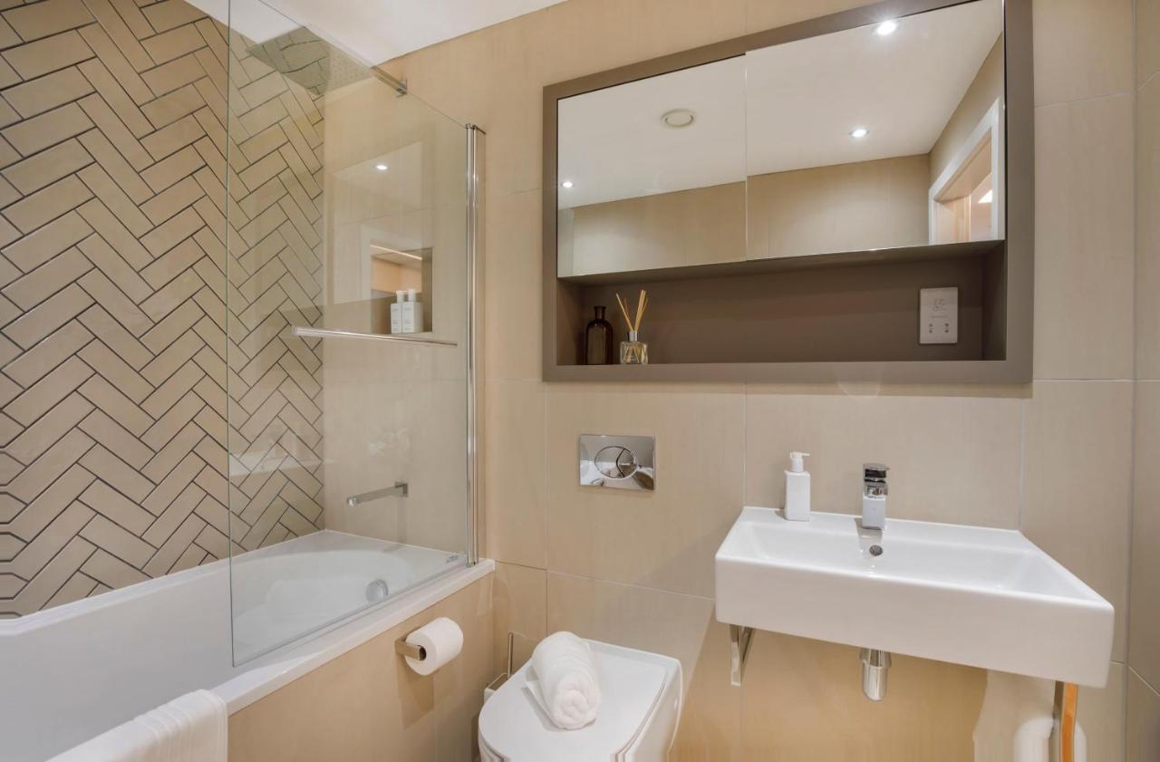Apartment 21 Hudson Quarter Luxury Apartments-Free Parking 1 Car 요크 외부 사진